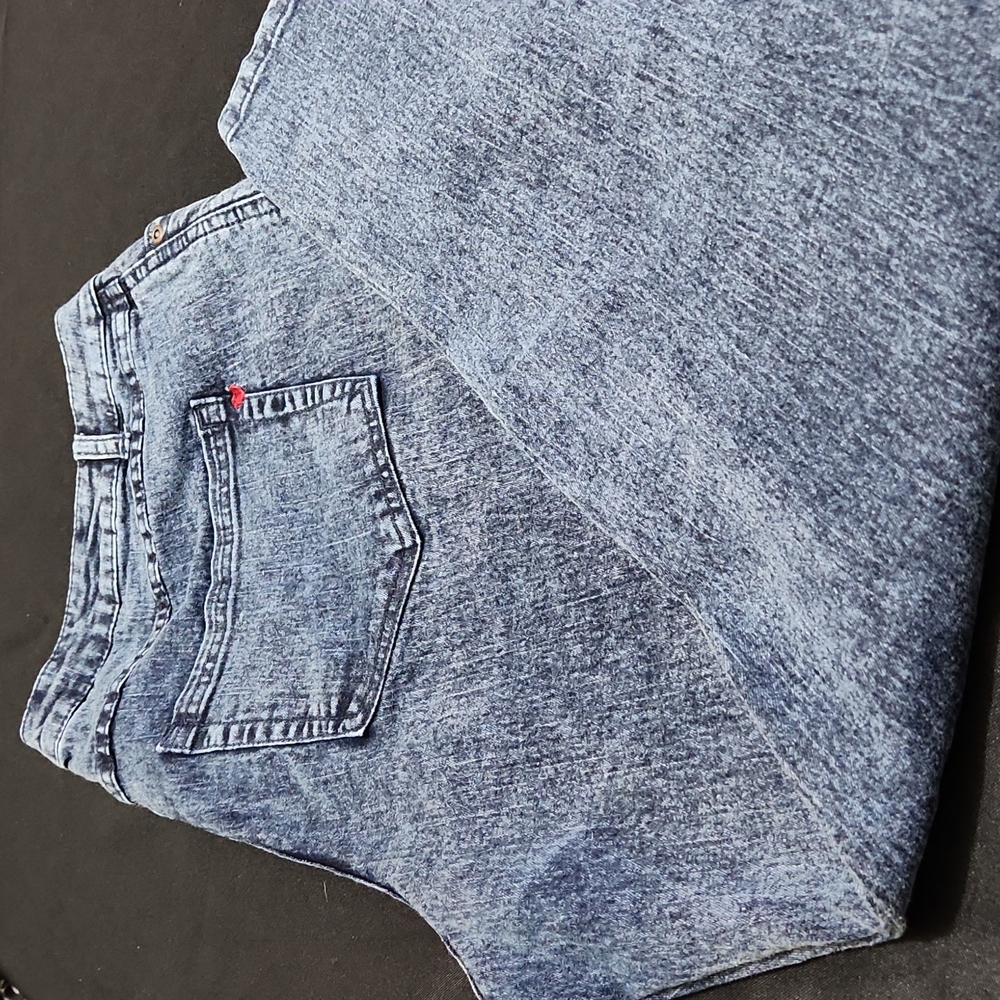 DENIM 24/7 BRAND SIZE 18WP